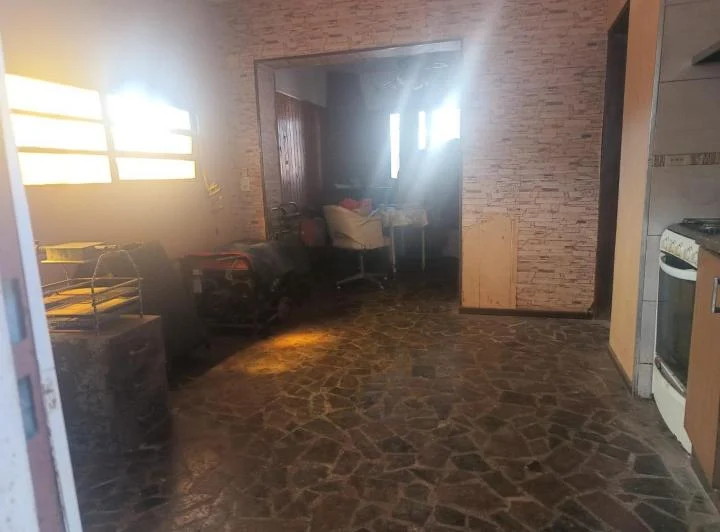 ALQUILER CASA DOS HABITACIONES PASO DEL REY 4