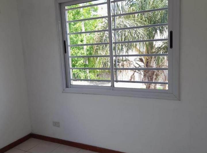 Alquiler Departamento 2 ambientes,complejo Solares de Moreno 5