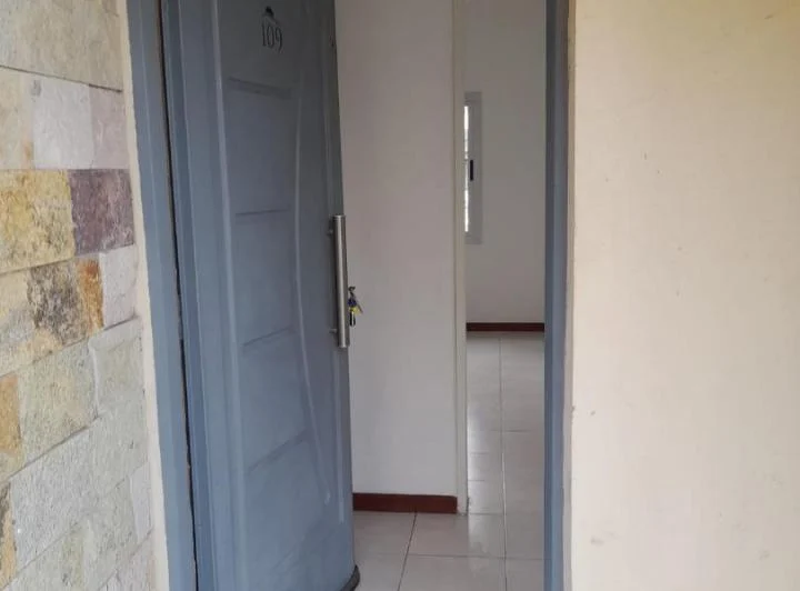 Alquiler Departamento 2 ambientes,complejo Solares de Moreno 2