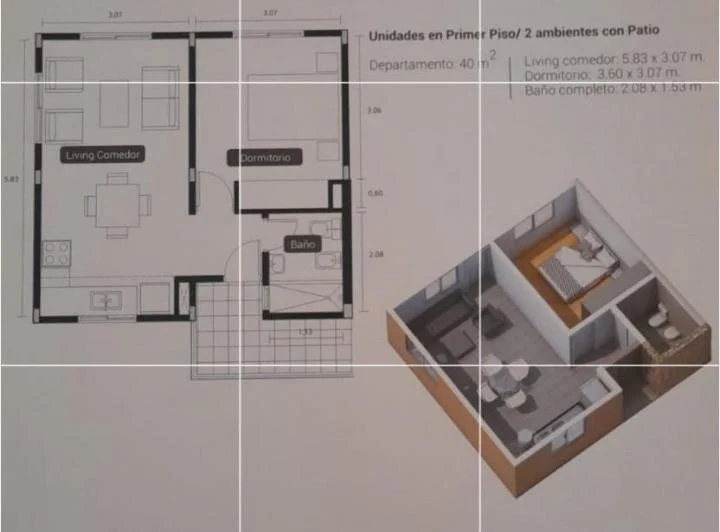 Plano 1