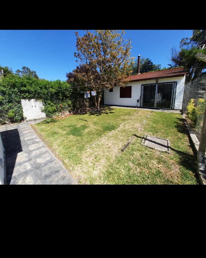 Quincena Marzo/26 para 6/8 Pers Casa Mar del Plata Alfar -