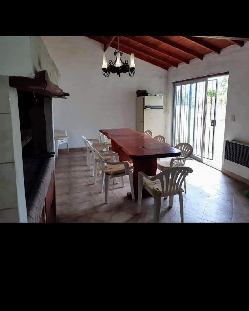 Foto de Quincena Marzo/26 para 6/8 Pers Casa Mar del Plata Alfar -, imagen 4