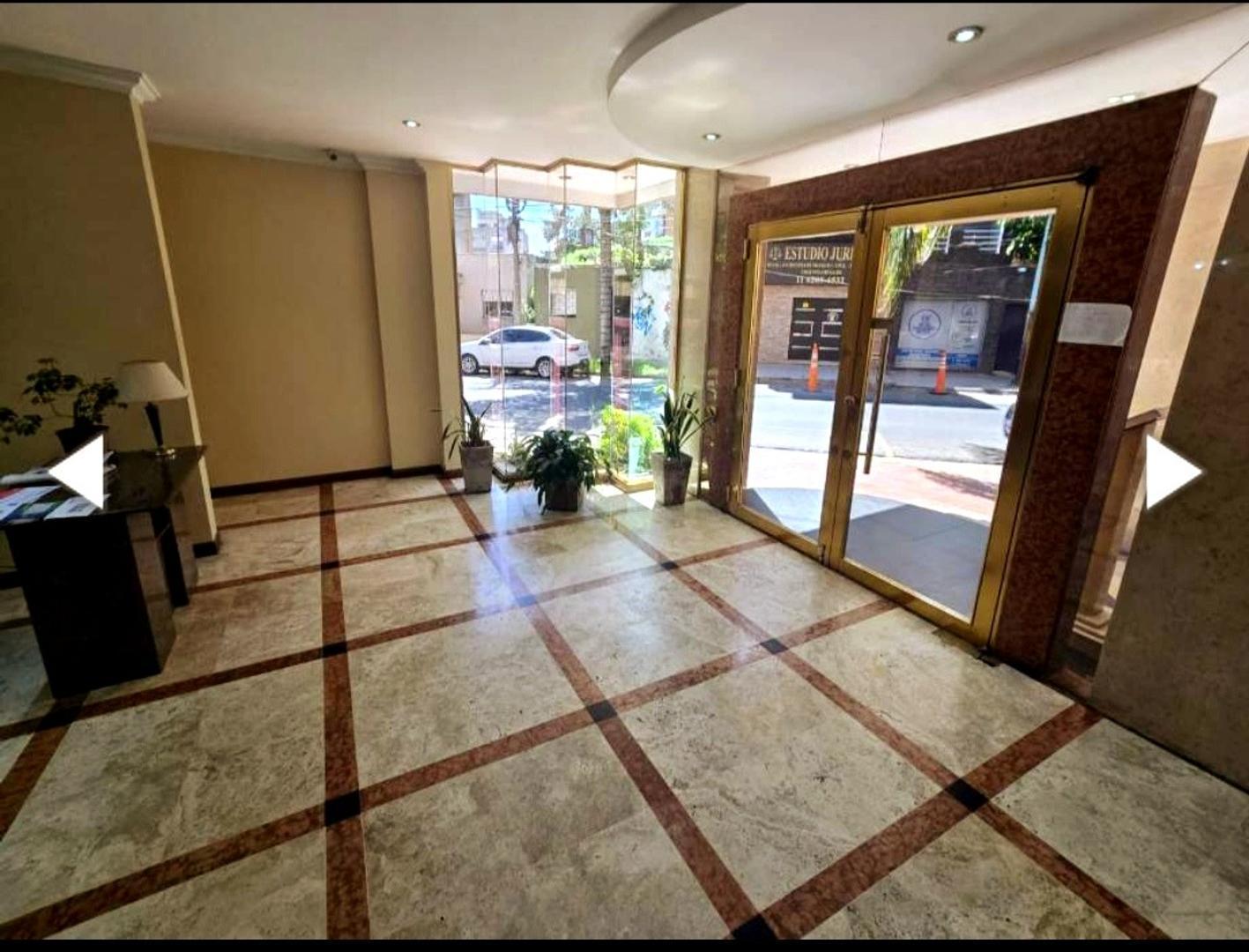 DEPARTAMENTO DOS AMB. MORON NORTE