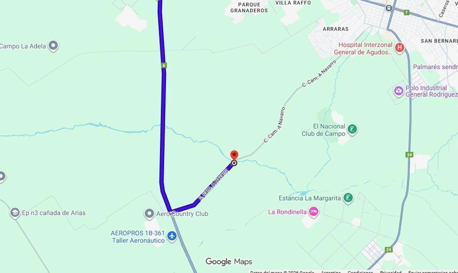 Foto de Lotes residenciales en entorno privado – Precio por 1 lote, imagen 4
