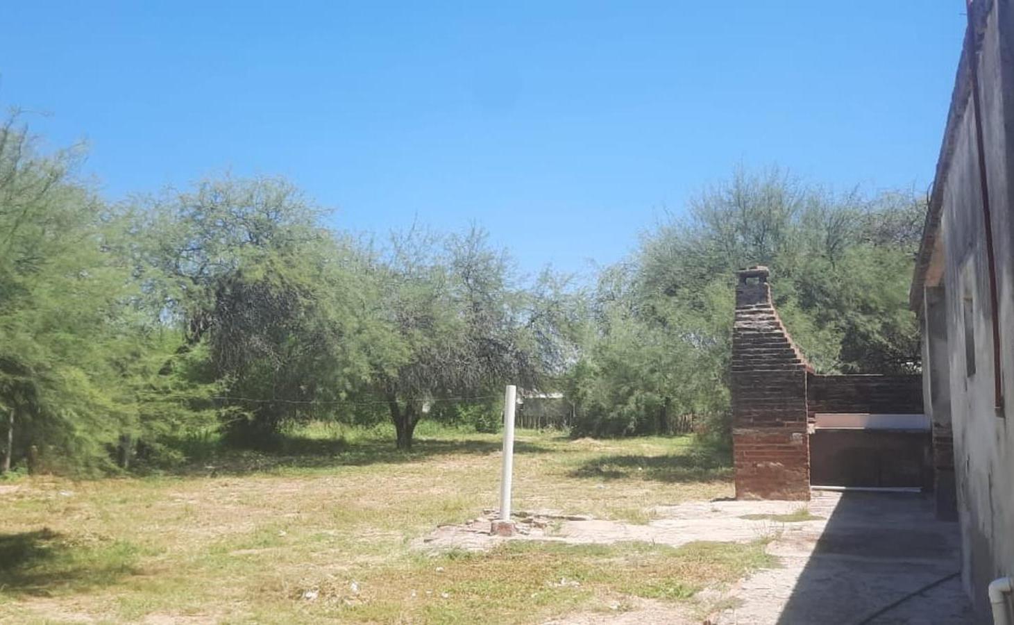 Terreno 2400 m² - Suncho Corral - Barrio Norte - Oportunidad