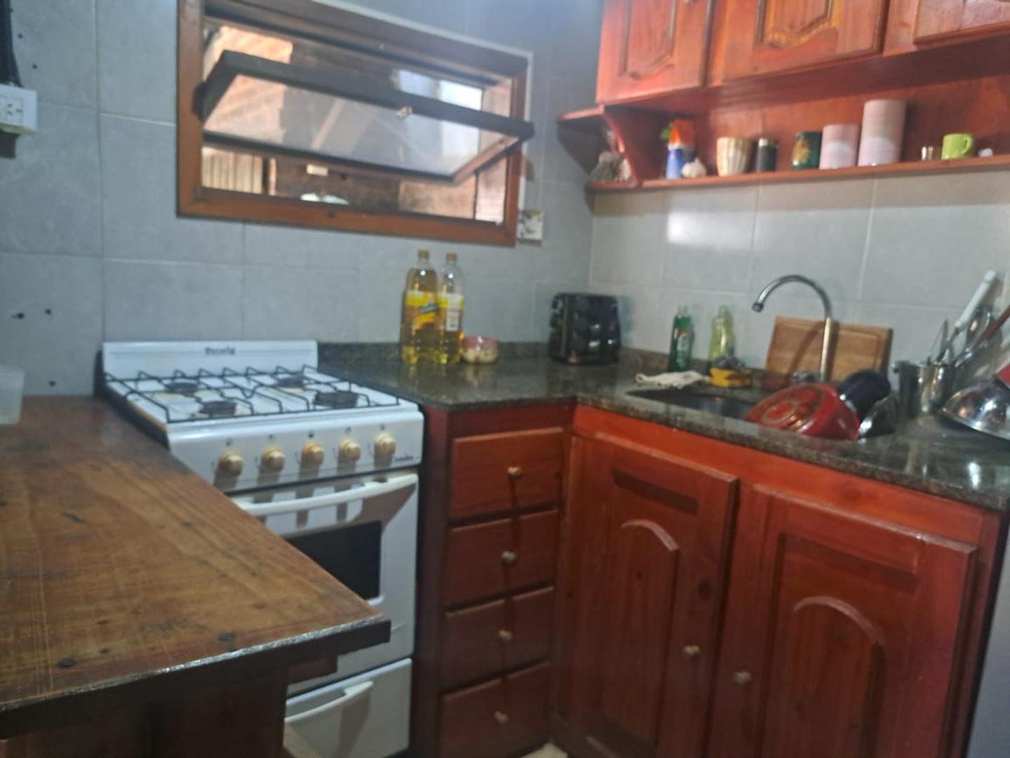 Foto de VENTA CASA TIPO CABAÑA BARRIO CERRADO LAS ACACIAS LA REJA, imagen 2