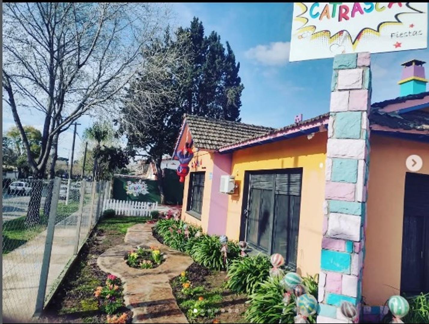 Local Comercial | Bella Vista | Frente a la estacion