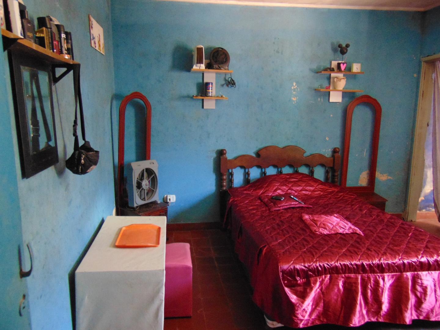 Foto de PH 3 Amb Los Hornos | 2 Dorm | Patio con Parrilla, imagen 3
