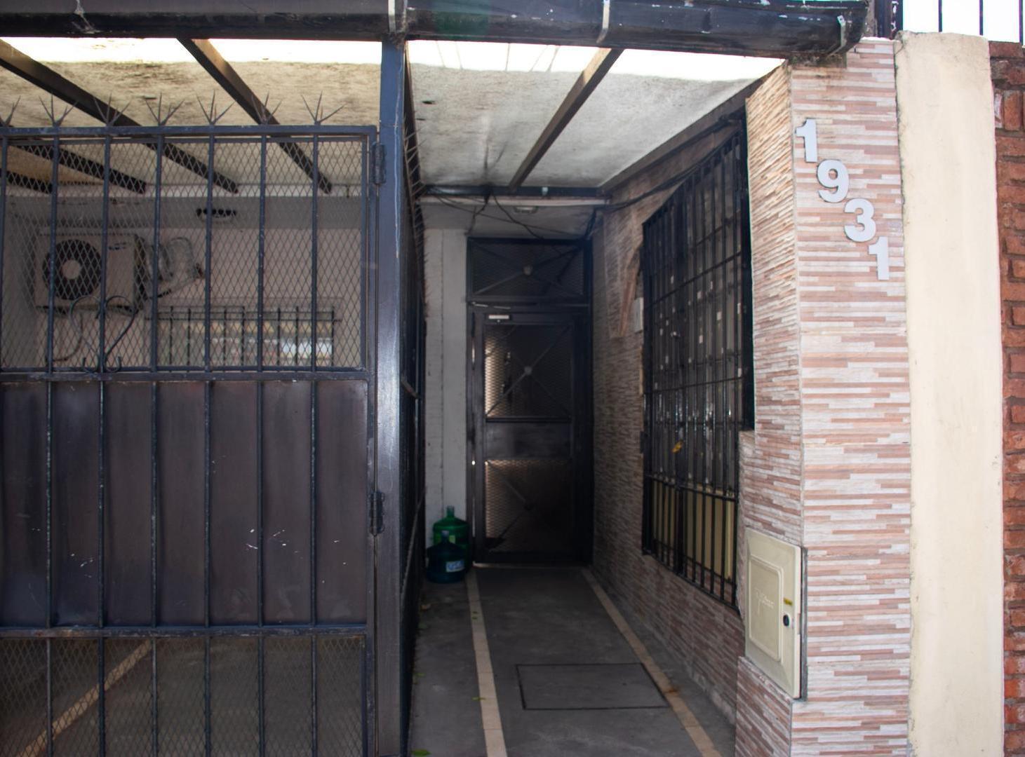 Alquiler con posibilidad a Compra Martin Coronado
