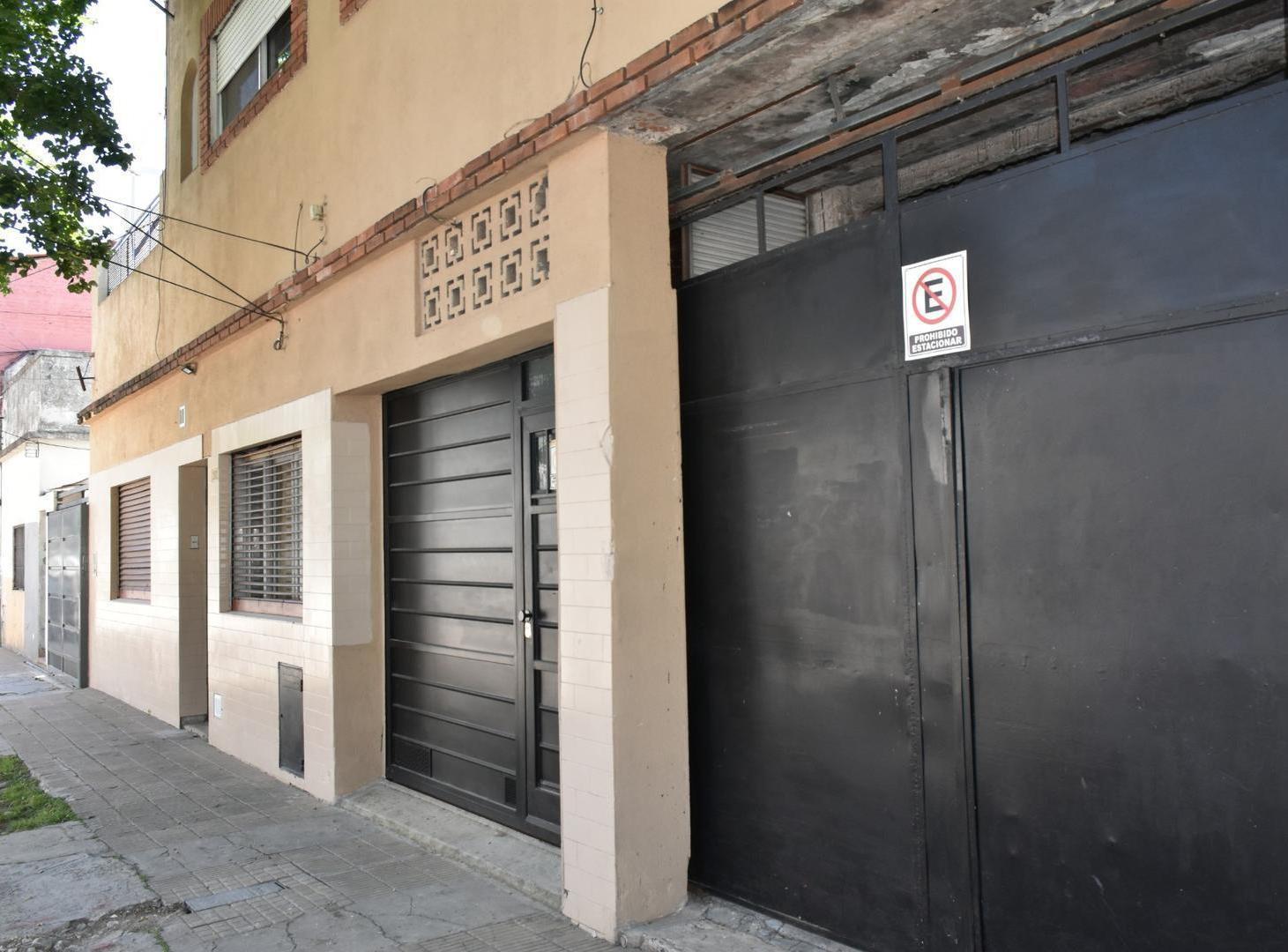 Casa en Planta Baja - Caseros
