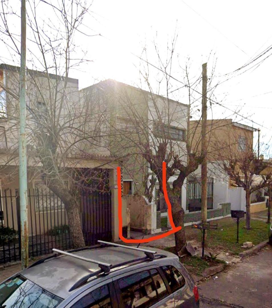 VENTA PH TRES AMB. CON PATIO Y TERRAZA HAEDO NORTE