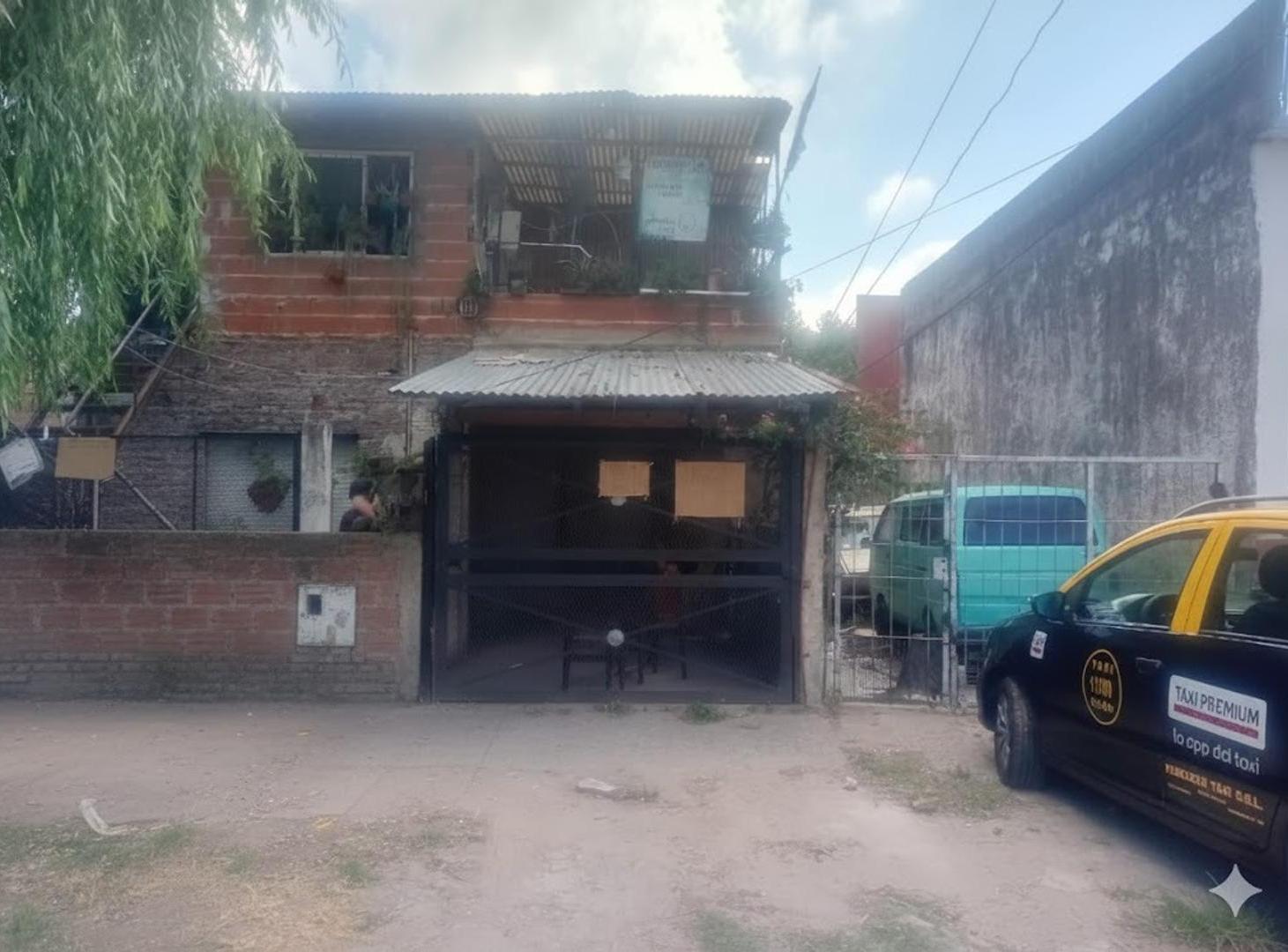 Complejo Multifamiliar — Ideal Renta — Junto a Autopista