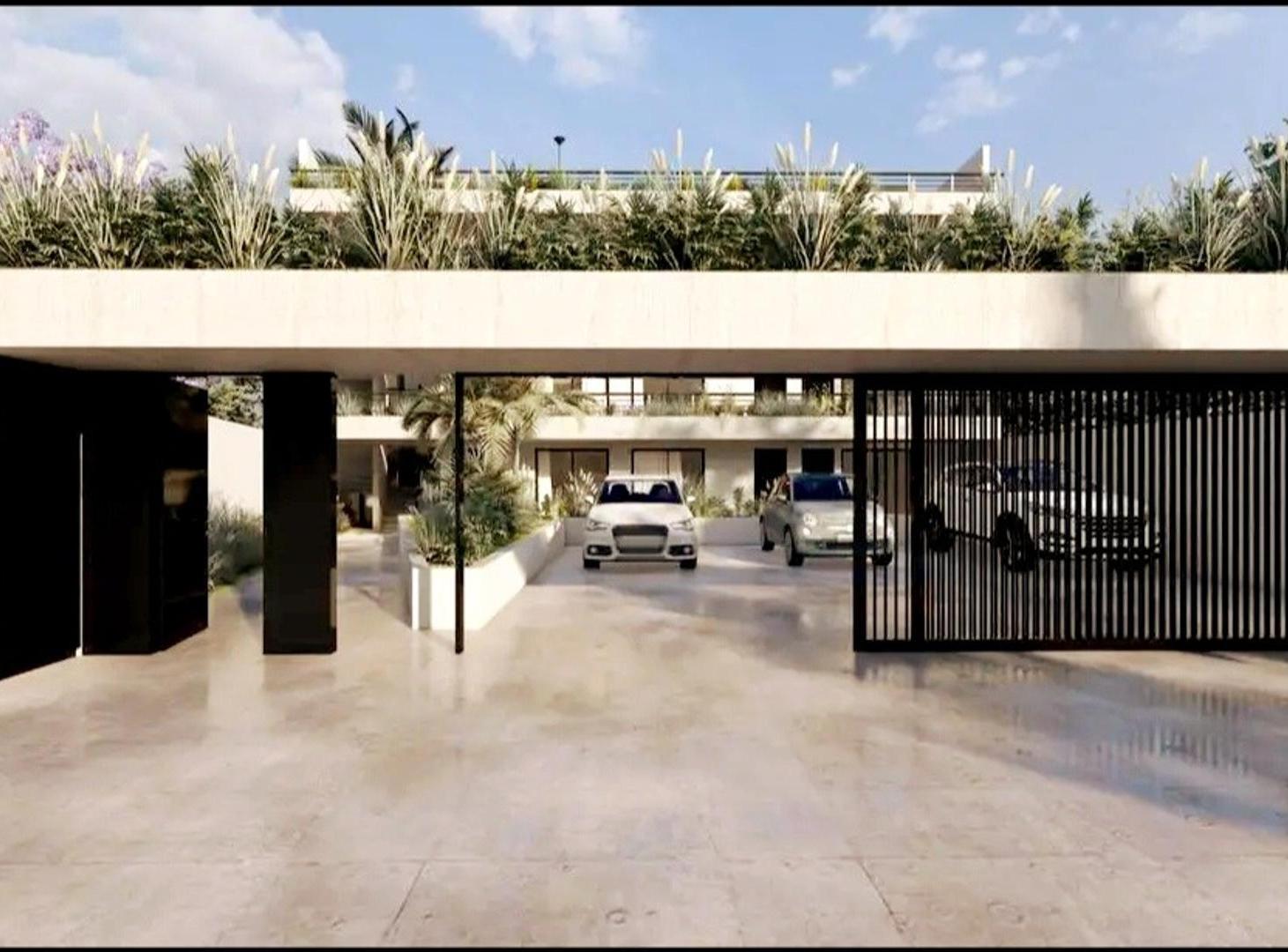 VENTAS DTO DE 1, 2 Y 3 AMB. EN COMPLEJO DE CASTELAR NORTE
