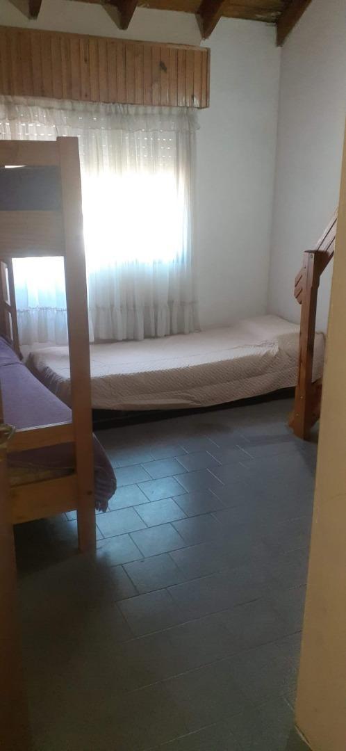 VENTA CASA, SANTA TERESITA 3 AMBIENTES