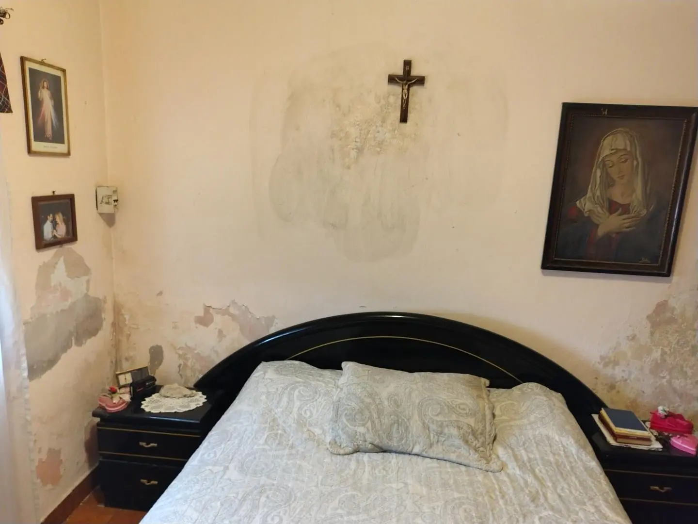 Casa con galpón al fondo 3