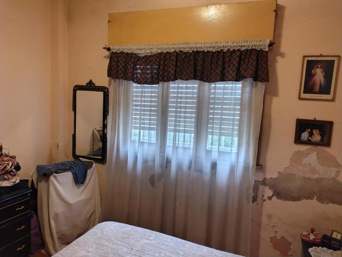 Casa con galpón al fondo 2