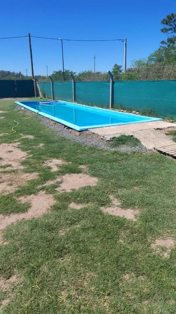 CASA QUINTA EN  VENTA CON AMPLIO PARQUE-CHIVILCOY 5