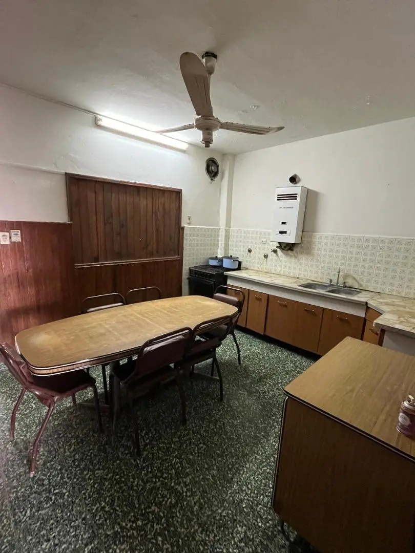 Casa en alquiler con tres dormitorios 5