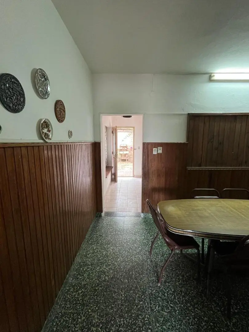 Casa en alquiler con tres dormitorios 3