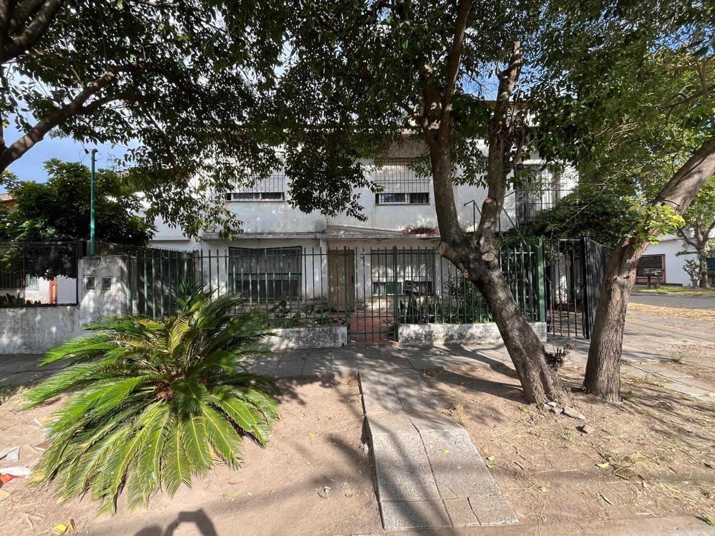 Casa en alquiler con tres dormitorios