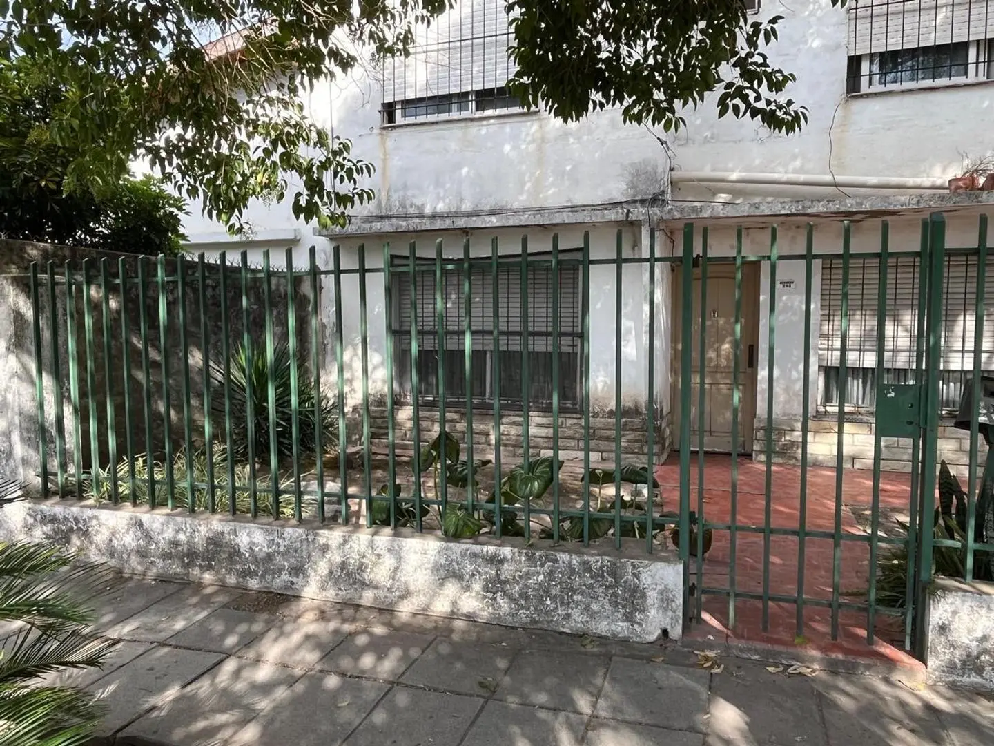 Casa en alquiler con tres dormitorios 4
