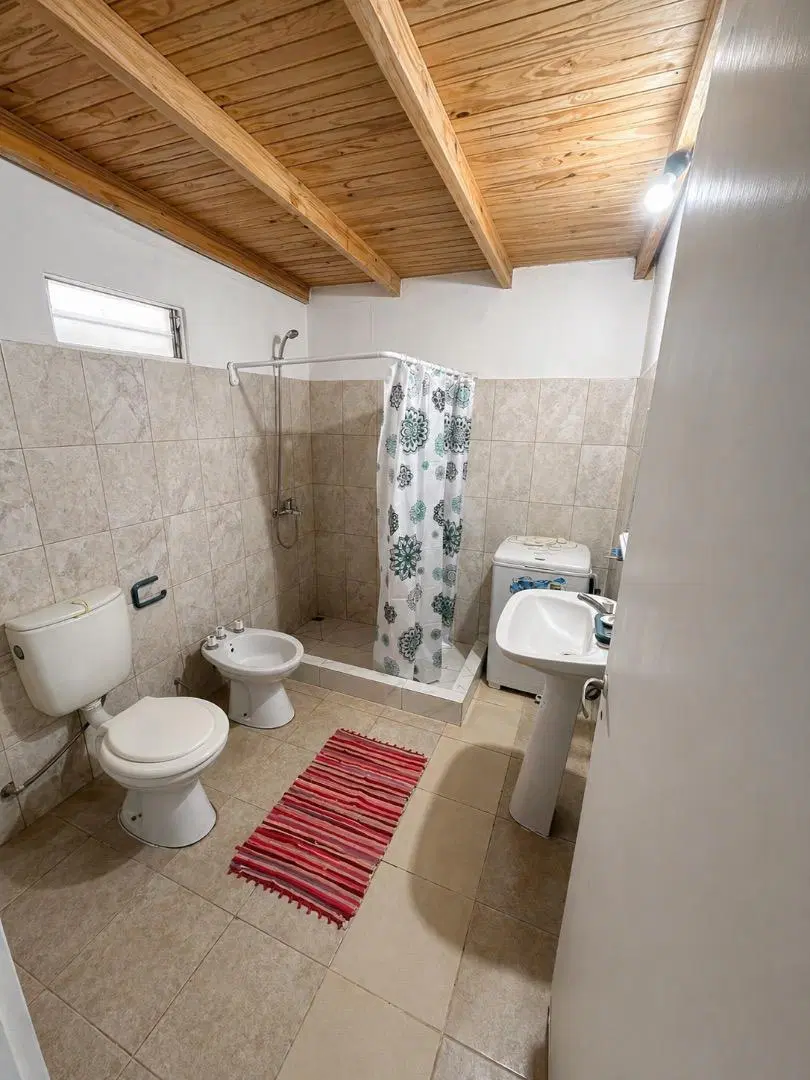 Alquiler PH 2 ambientes Bella Vista 4