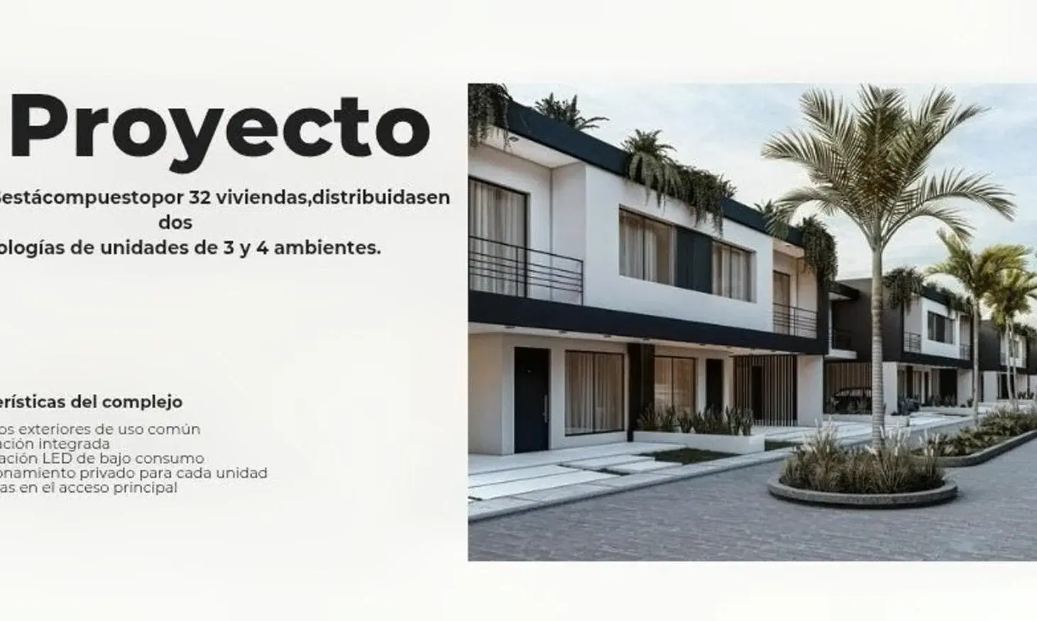 "COMPLEJO CONVIVES" TRES Y CUATRO AMB ITUZAINGO 5