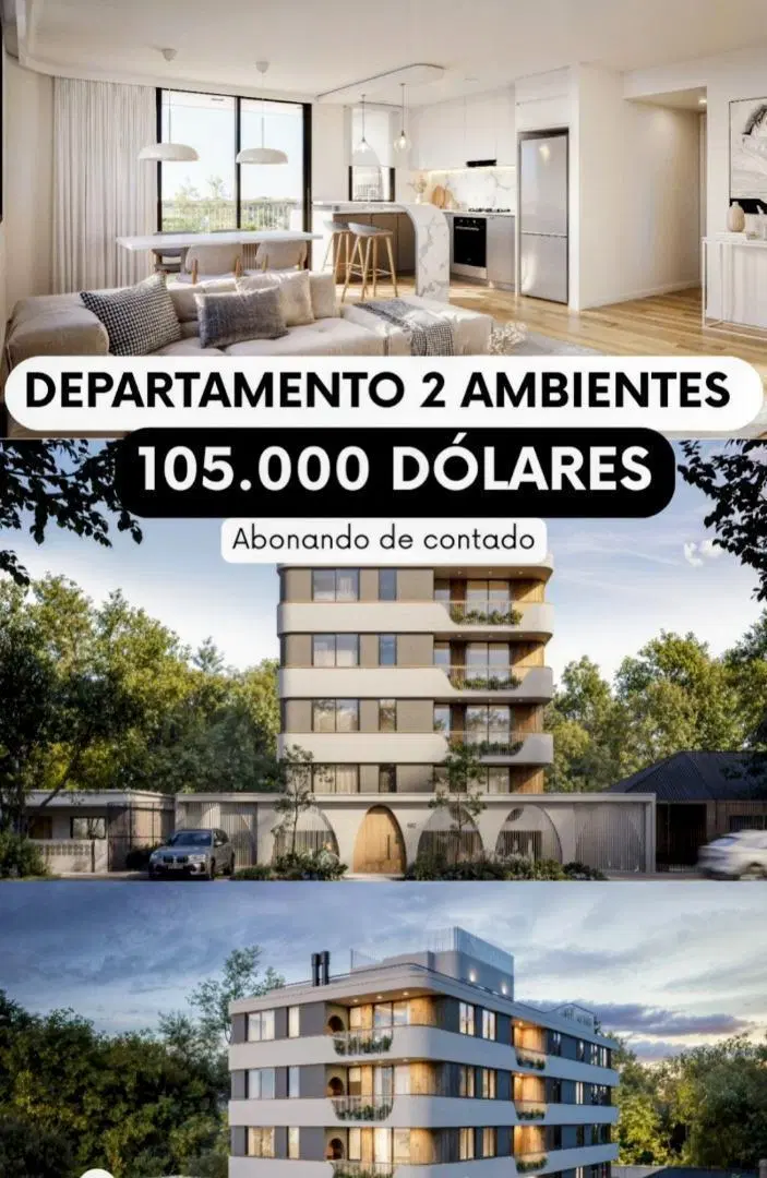 VENTA DEPARTAMENTO DE CATEGÓRICA EN ITUZAINGO NORTE 3