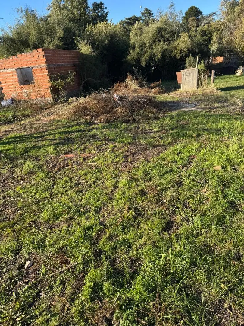 VENTA DE LOTE EN LA PALOMITA 3