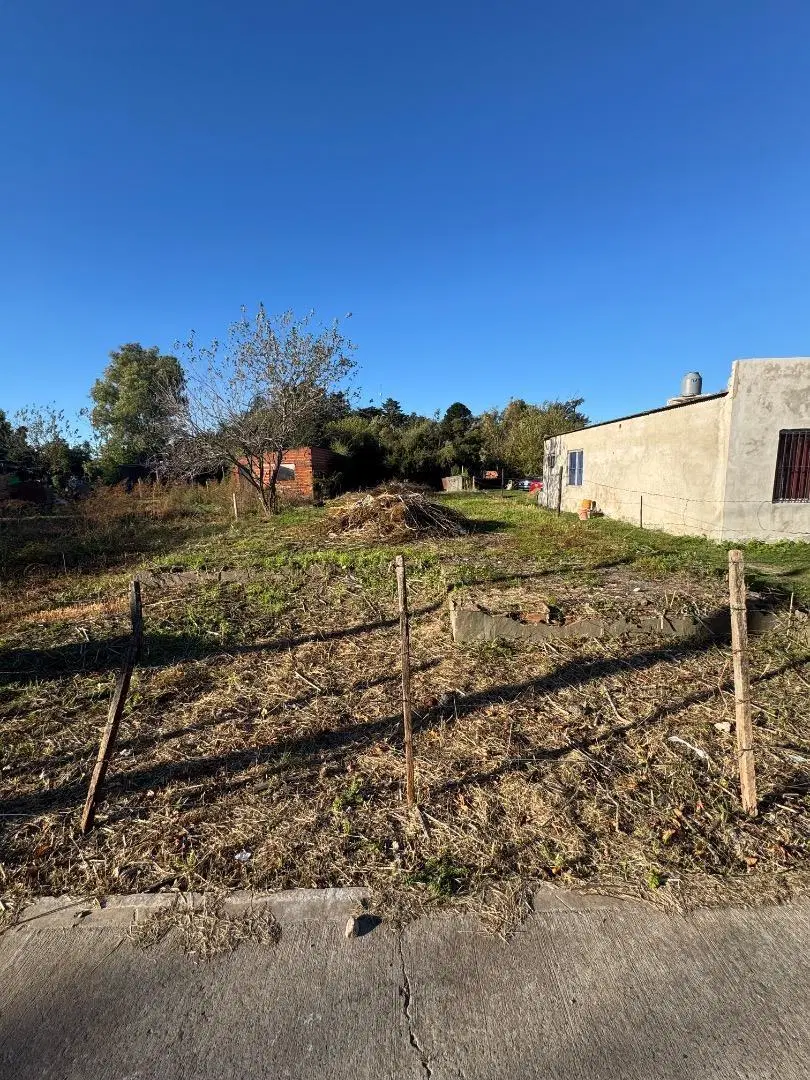VENTA DE LOTE EN LA PALOMITA 5