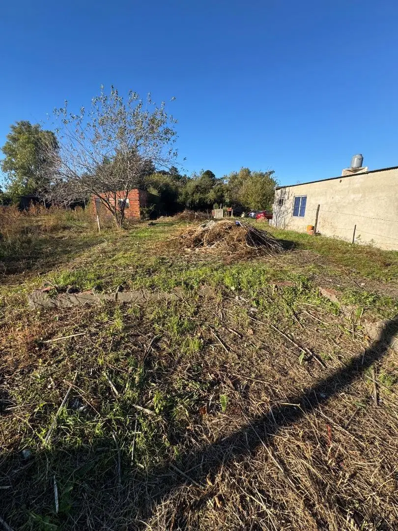 VENTA DE LOTE EN LA PALOMITA 2