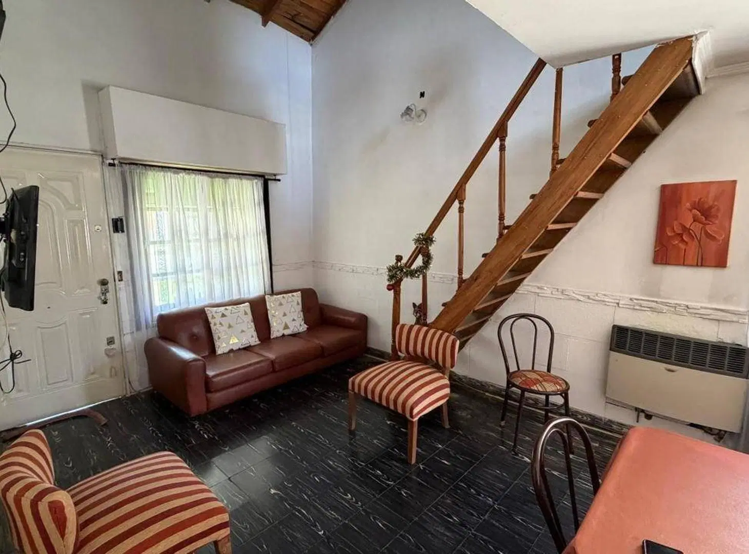casa en venta con amplio parque y potencial ampliacion 1