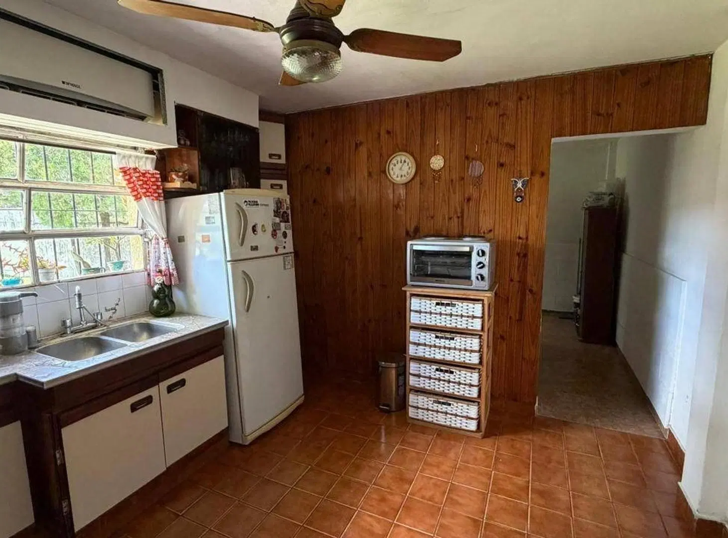 casa en venta con amplio parque y potencial ampliacion 3