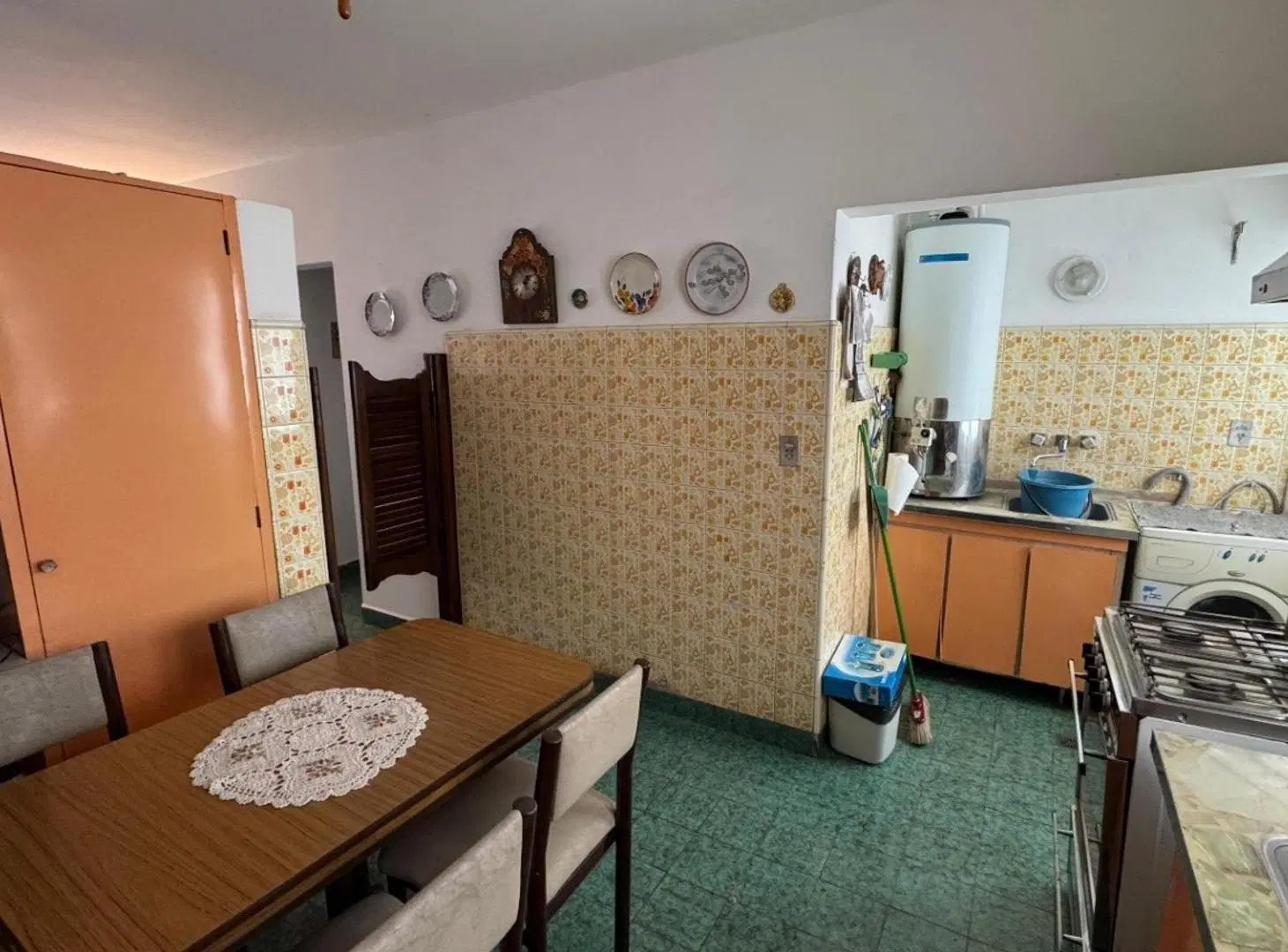 Casa en Venta en moreno con excelente iluminacion 2