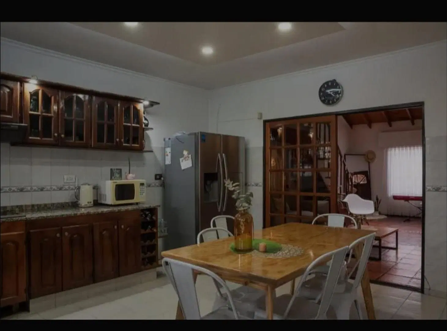 HERMOSA CASA 5 AMBIENTES EN PASO DEL REY 4