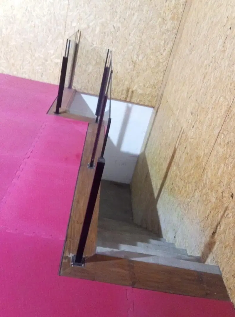 excelente local para clases deportivas 4