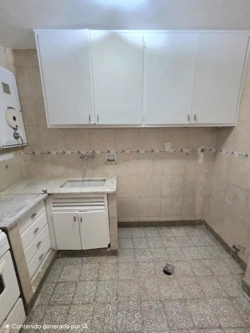 VENTA DEPARTAMENTO "RECOLETA" 4