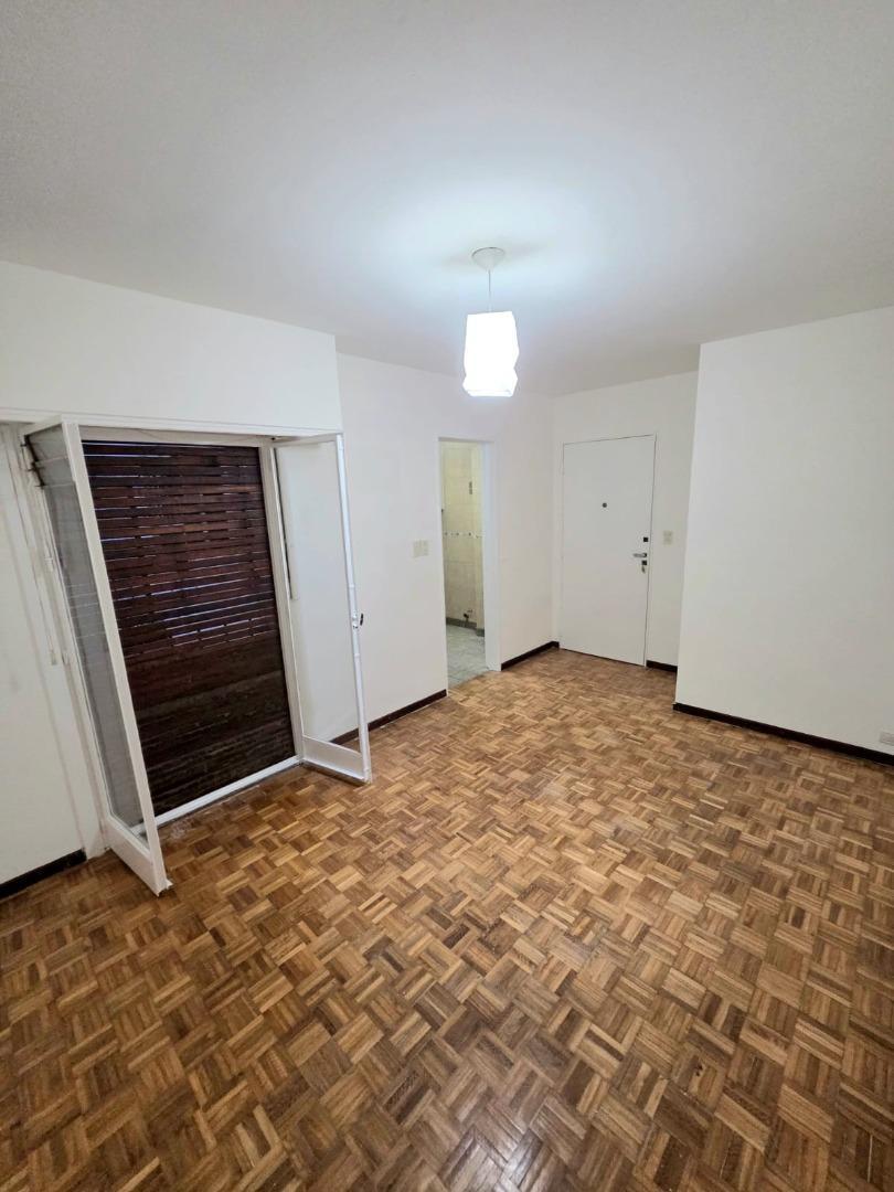 VENTA DEPARTAMENTO "RECOLETA"