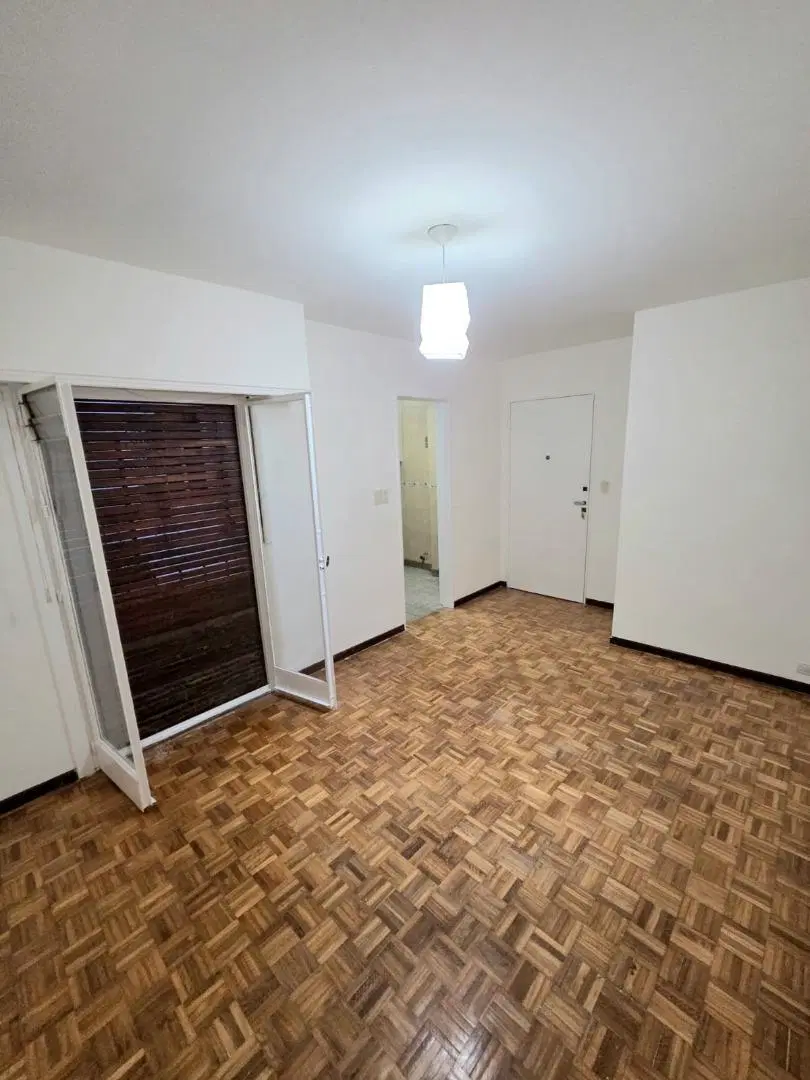 VENTA DEPARTAMENTO "RECOLETA" 3