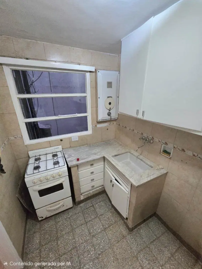 VENTA DEPARTAMENTO "RECOLETA" 5