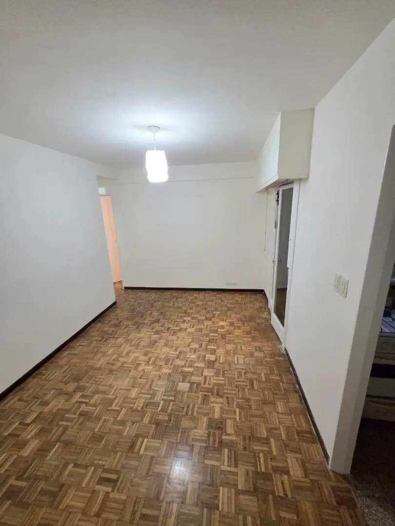VENTA DEPARTAMENTO "RECOLETA" 2