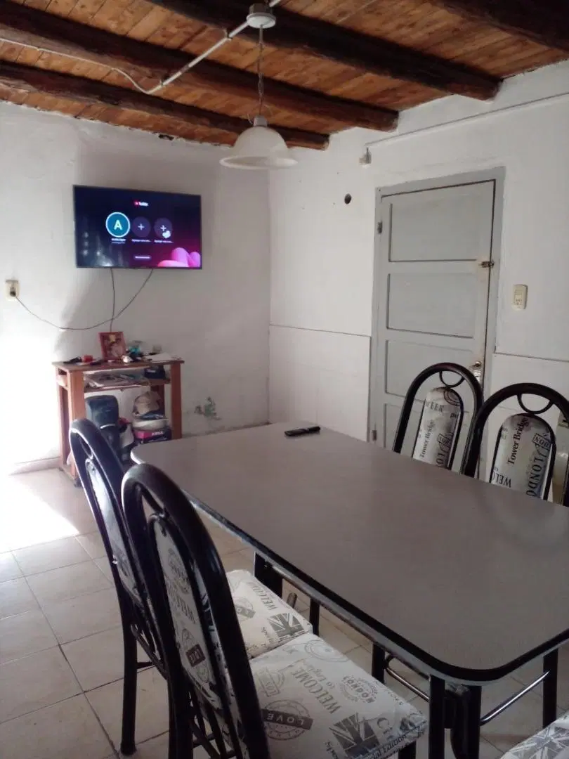CASA EN ALVEAR, MENDOZA 2
