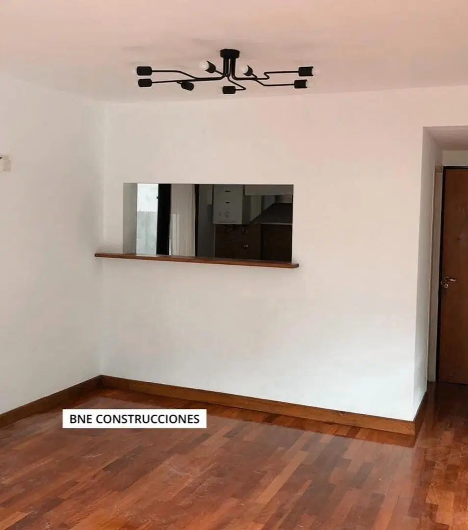DEPARTAMENTO EN VENTA 1