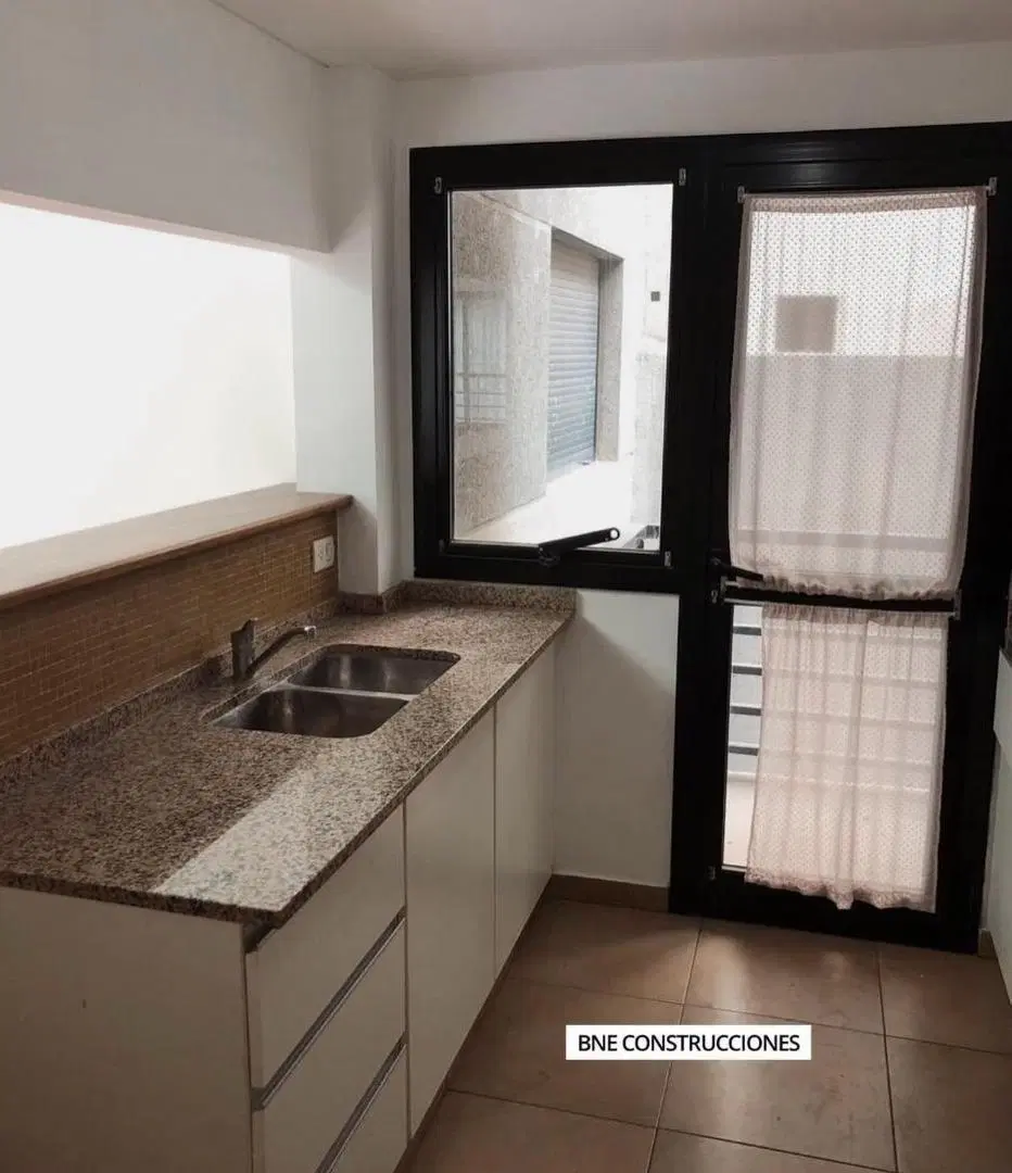 DEPARTAMENTO EN VENTA 2