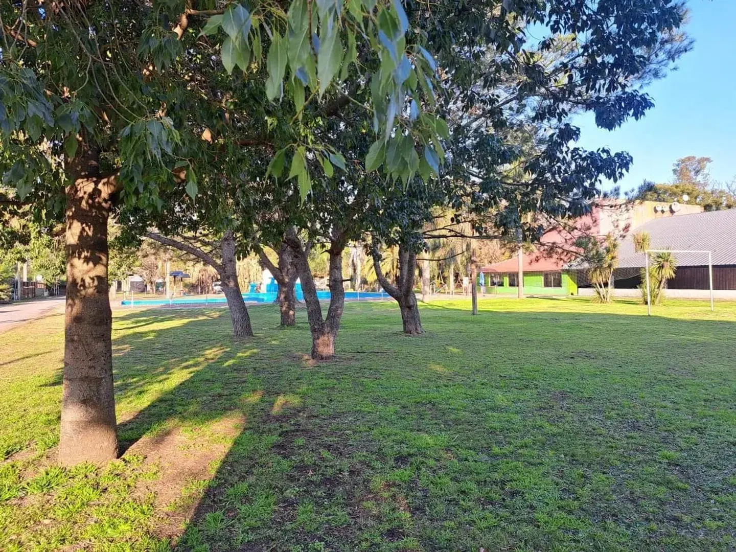 VENTA CASA TIPO CABAÑA BARRIO CERRADO LAS ACACIAS LA REJA 3