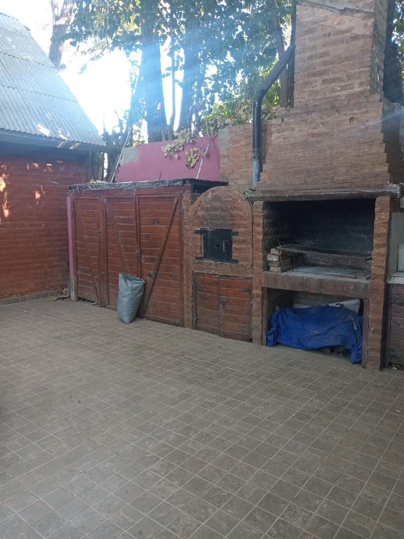 Foto de VENTA CASA TIPO CABAÑA BARRIO CERRADO LAS ACACIAS LA REJA, imagen 1