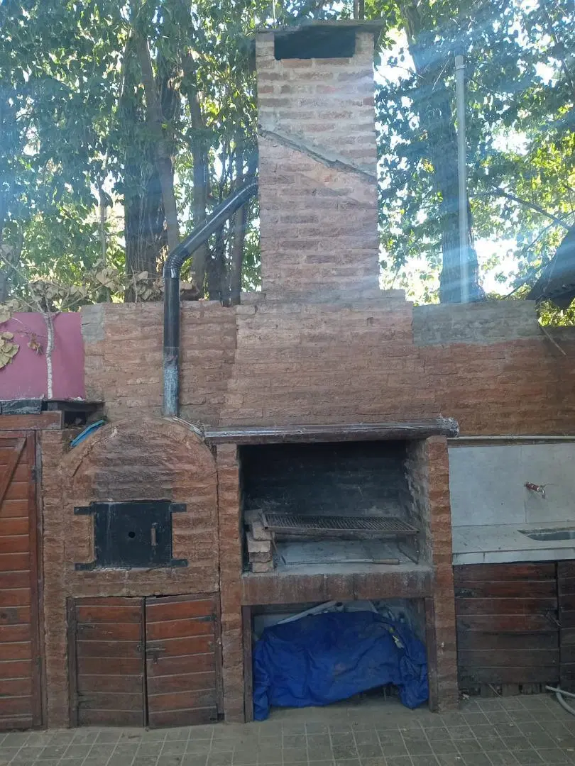 VENTA CASA TIPO CABAÑA BARRIO CERRADO LAS ACACIAS LA REJA 5