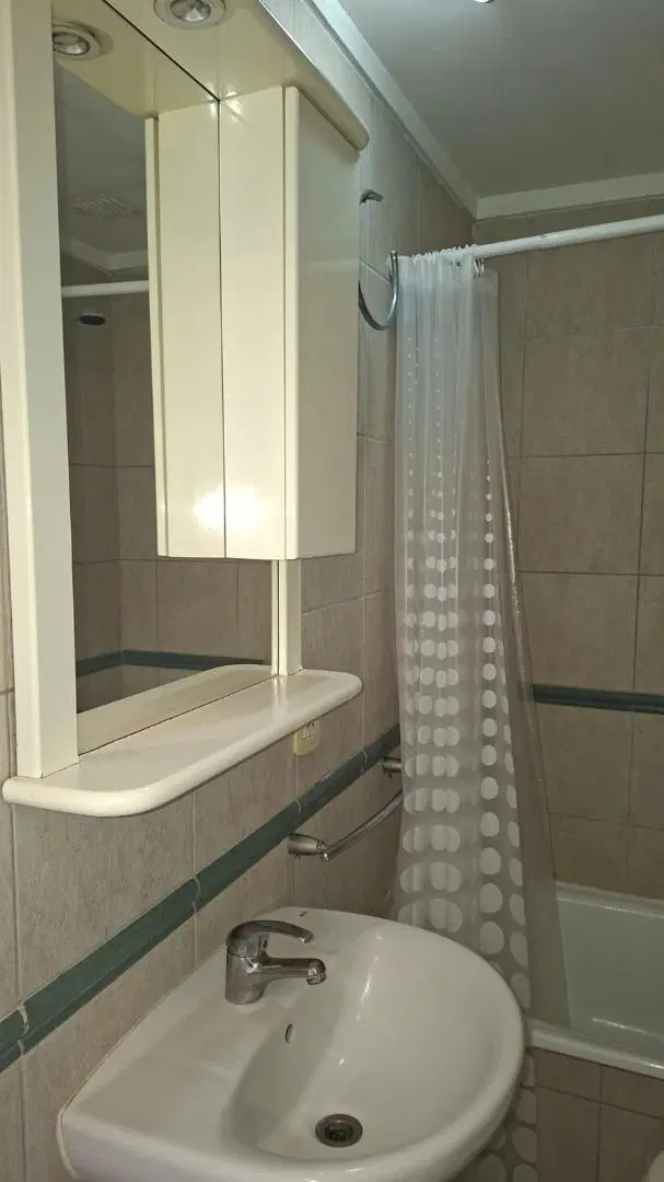 Departamento - Monoambiente - En Venta 3