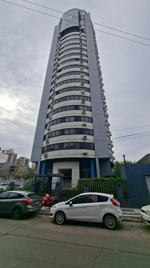 Departamento - Monoambiente - En Venta