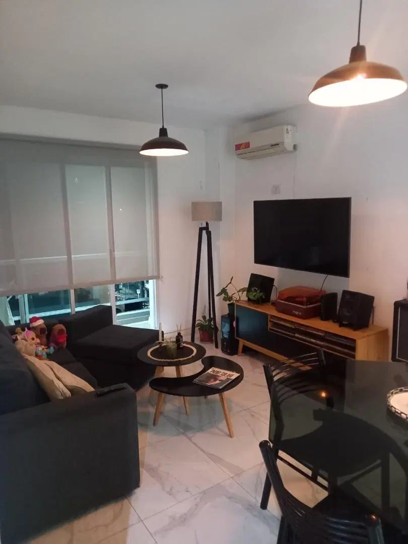 Departamento excelente ubicación 2